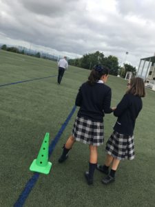 ¡Clases de física y química en 2° de la ESO!