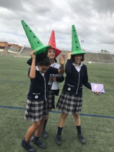 ¡Clases de física y química en 2° de la ESO!